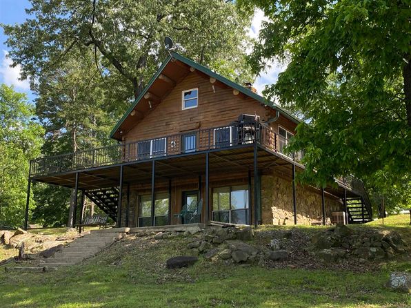 760 Davidson Cir, Edgemont, AR 72044