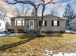 3129 Sunderland Rd, Lansing, MI 48911