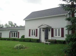 474 Searfoss Rd, Columbus Grove, OH 45830