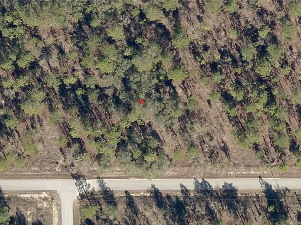LOT 25 SW Cottonwood Ln, Dunnellon, FL 34431