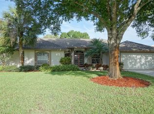 3698 SW Thistlewood Ln, Palm City, FL 34990