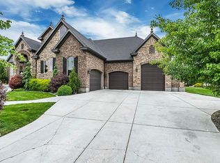 397 S Star Light Ct, Grantsville, UT 84029