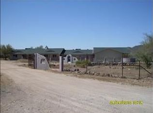 108 E Venado Dr, New River, AZ 85087