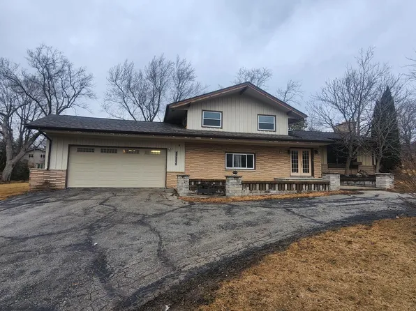 16920 Burleigh PLACE, Brookfield, WI 53005