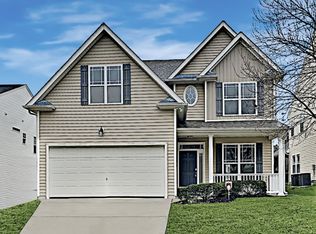 3911 Cane Garden Dr, Raleigh, NC 27610