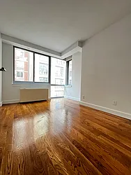 Rented by The Dermot Realty Management Company