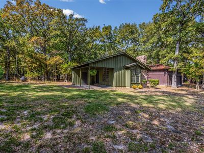 1513 Riverside Dr, Quinlan, TX, 75474