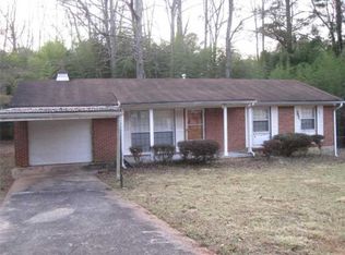 4473 Falcon Ct, Conley, GA 30288