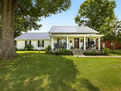 255 McGuire Rd, Glasgow, KY, 42141