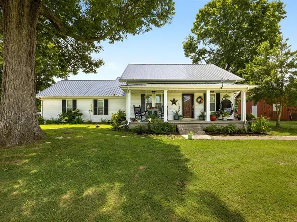 255 McGuire Rd, Glasgow, KY 42141