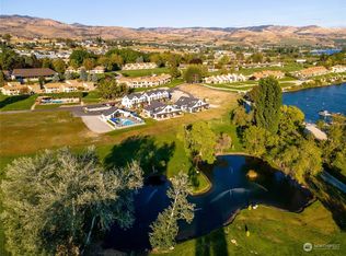 1 Ponderosa Ct #5B, Manson, WA 98831