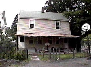 1 Cotton Hollow Rd, Naugatuck, CT 06770