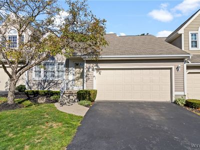 7 Old Mill Cir, Elma, NY, 14059