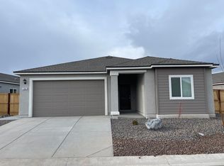 7551 Grassy Plains Dr, Reno, NV 89506