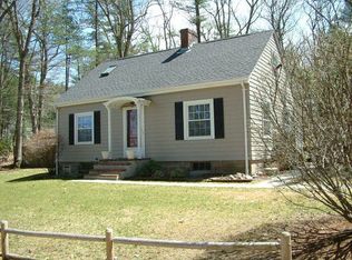 152 Union St, Norfolk, MA 02056
