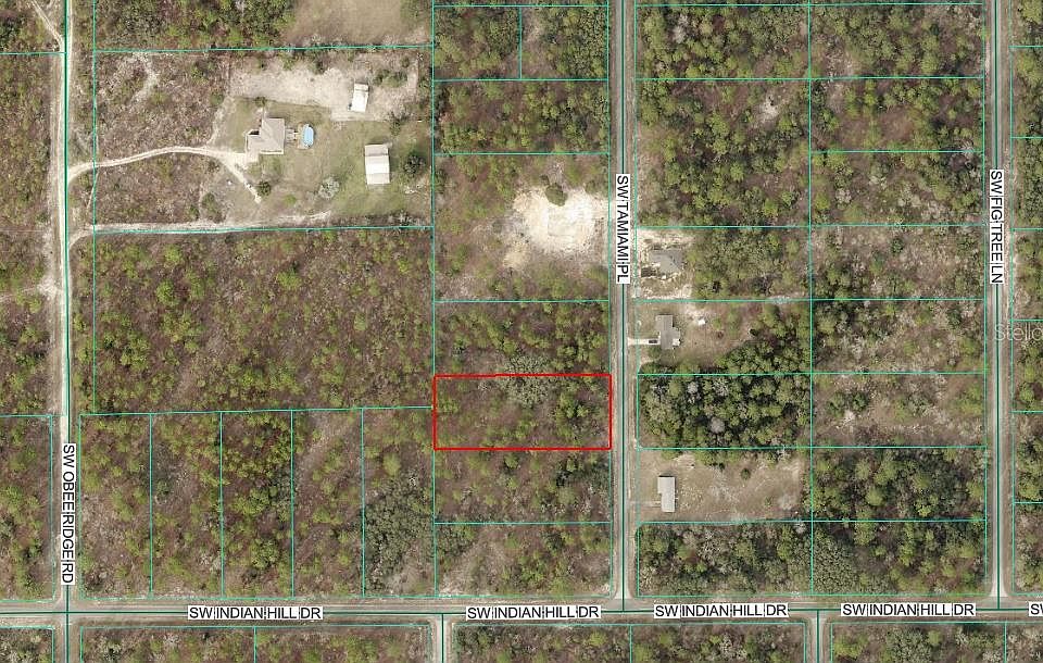 1st image of 0 SW Tamiami Pl