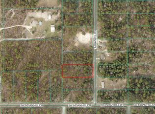 0 SW Tamiami Pl, Dunnellon, FL 34431