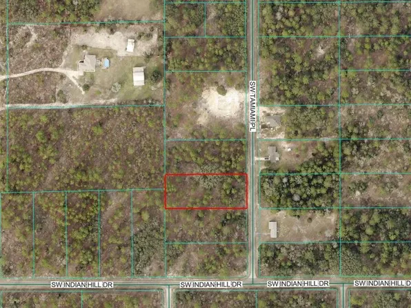 0 SW Tamiami Pl, Dunnellon, FL 34431
