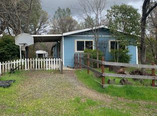 250 Feathervale Dr, Oroville, CA 95966