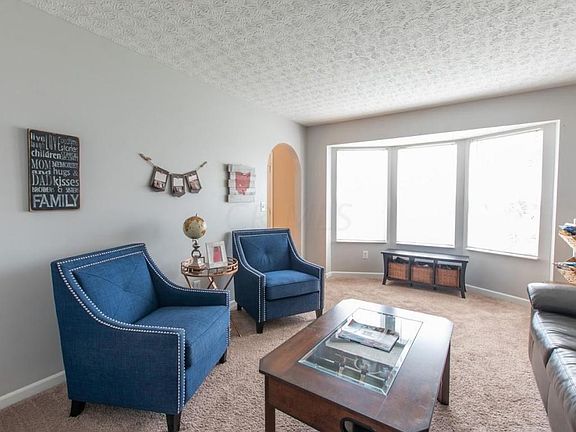 Hartford Living Room
