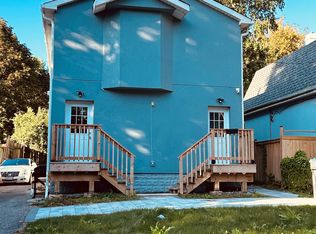 5 Lowes Ave #1-2-3, Brampton, ON L6X1R8