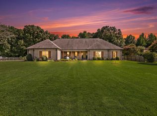 265 Caitlin Dr, Oakland, TN 38060