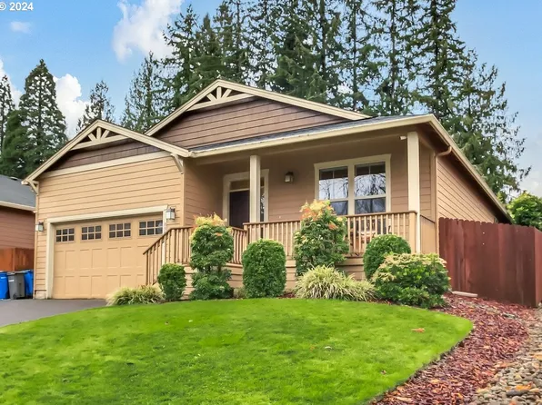 8908 NE 82nd Ave, Vancouver, WA 98662