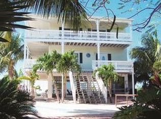 280 Kings Cove Rd, Little Torch Key, FL 33042