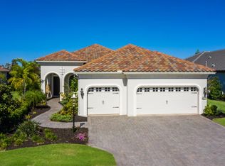16539 Berwick Ter, Bradenton, FL 34202