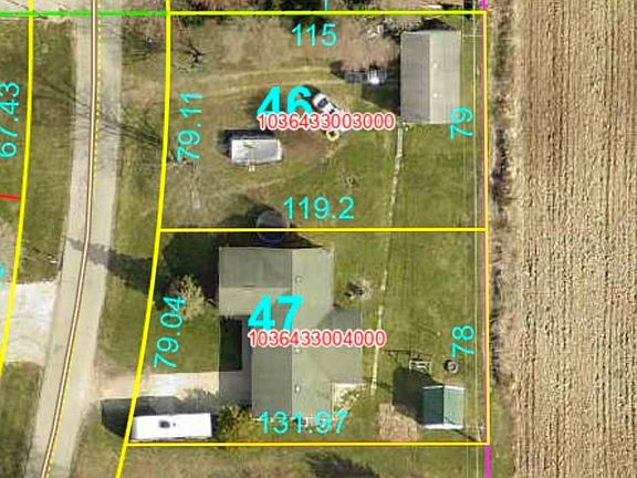 3rd image of 5900 S Elmview Dr