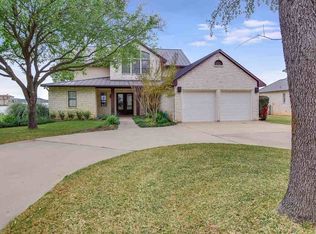 408 Matern Ct, Horseshoe Bay, TX 78657