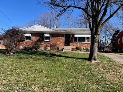 5103 Firwood Ln, Louisville, KY, 40291