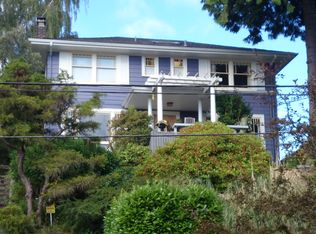 3127 Fuhrman Ave E, Seattle, WA 98102
