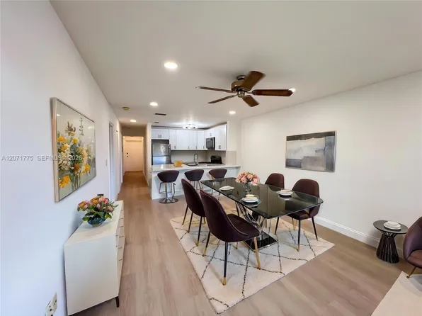 15665 SW 82nd Circle Ln #6-4, Miami, FL 33193