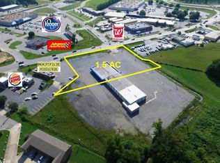 1118 W Main St, Cabot, AR 72023