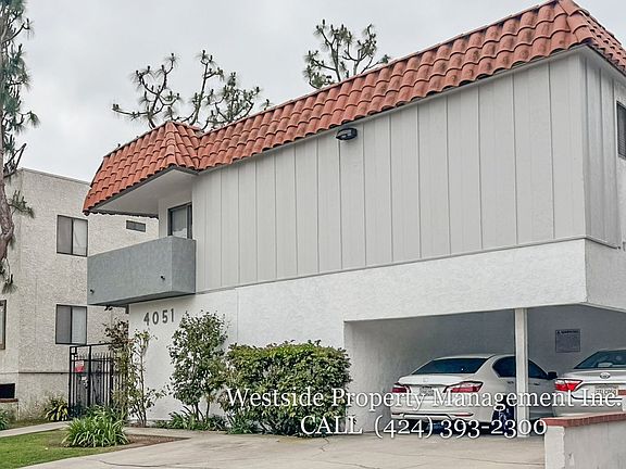 2nd image of 4051 McLaughlin Ave #8