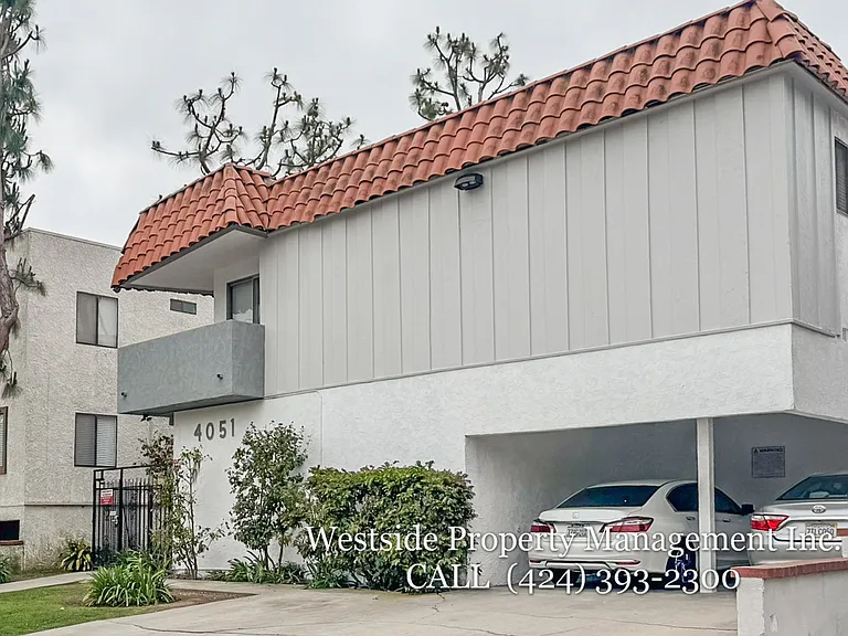4051 Mclaughlin Ave — Photo 16
