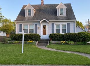 305 E Exchange St, Danvers, IL 61732