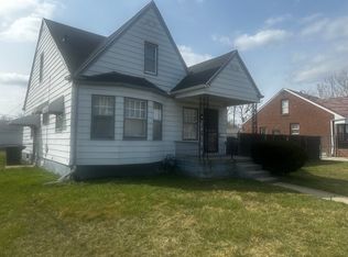 11303 Winthrop St, Detroit, MI 48227