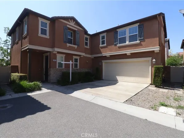 5919 Silveira St, Corona, CA 92880