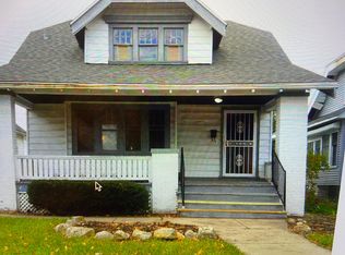 2957 N 38th St, Milwaukee, WI 53210