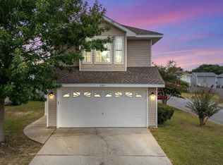 3351 Two Sisters Way, Pensacola, FL 32505