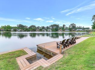 240 Hampton Lake Dr, Bluffton, SC 29910