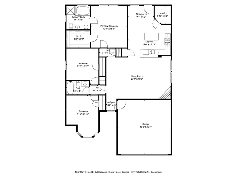 20214 Sendera Oaks Ln — Photo 23