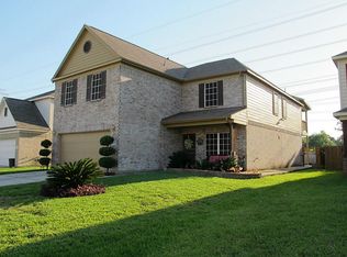 12303 Queens River Dr, Houston, TX 77044
