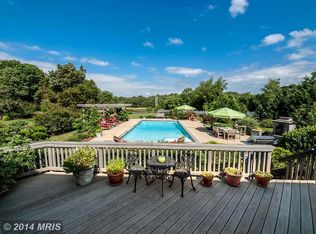 7104 Ordway Rd, Centreville, VA 20121