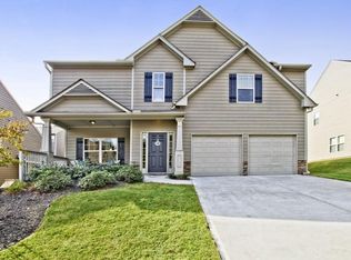 5011 Groover Dr SE, Smyrna, GA 30080