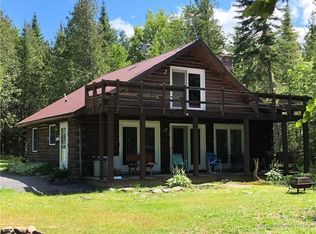 579 Cottage Rd, Portage, ME 04768