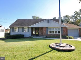 300 Wilson Ave, Woodbury Heights, NJ