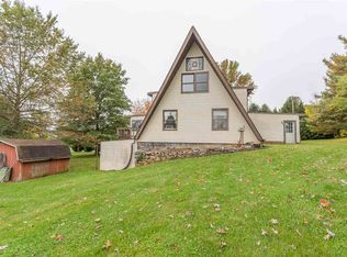 4627 W Timber Ridge Rd, Mount Crawford, VA 22841